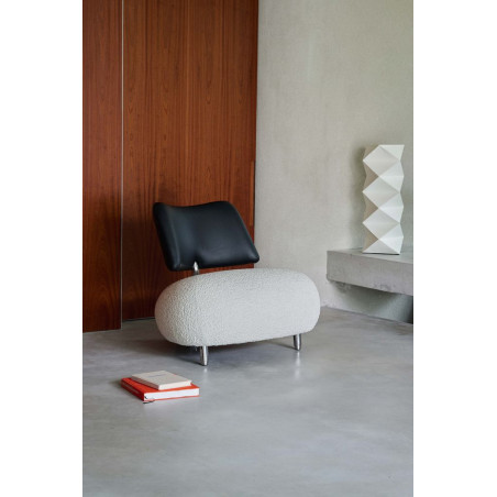 Sessel Pallone von Leolux
