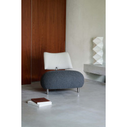 Sessel Pallone von Leolux