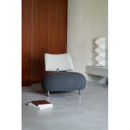 Sessel Pallone von Leolux