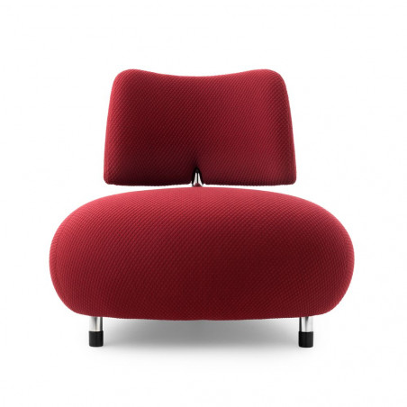 Sessel Pallone von Leolux