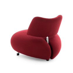 Sessel Pallone von Leolux