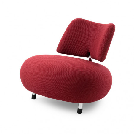 Sessel Pallone von Leolux