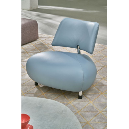 Sessel Pallone von Leolux