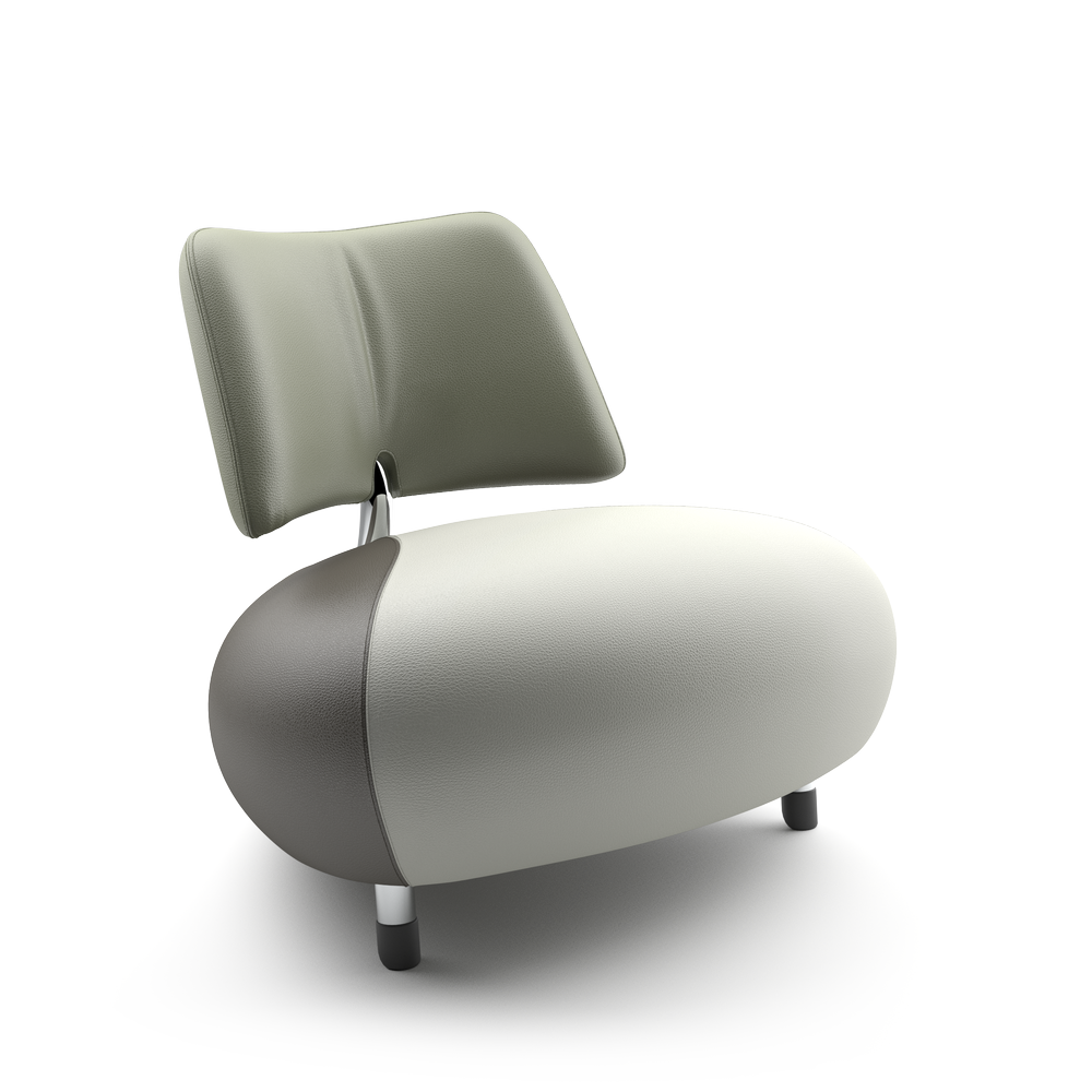 Sessel Pallone von Leolux