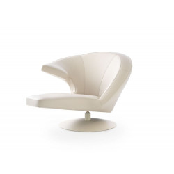 Parabolica Sessel von Leolux