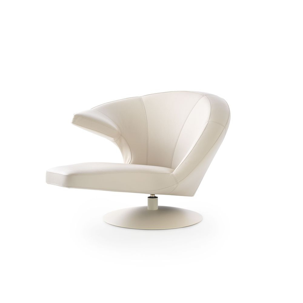 Parabolica Sessel von Leolux