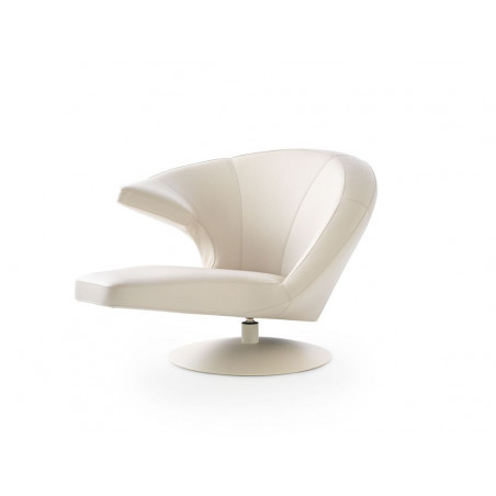 Parabolica Sessel von Leolux