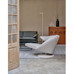 Parabolica Sessel von Leolux