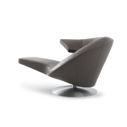 Parabolica Sessel von Leolux