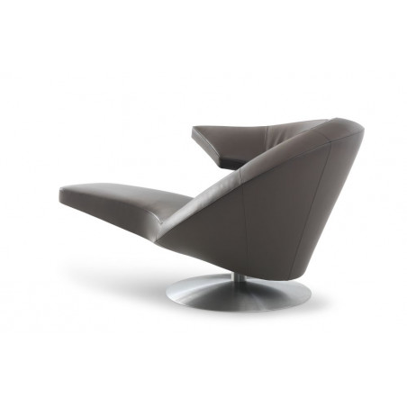 Parabolica Sessel von Leolux