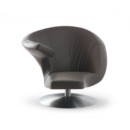 Parabolica Sessel von Leolux