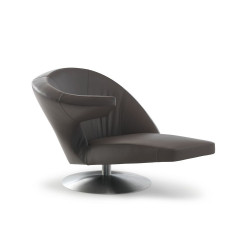 Parabolica Sessel von Leolux