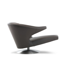 Parabolica Sessel von Leolux