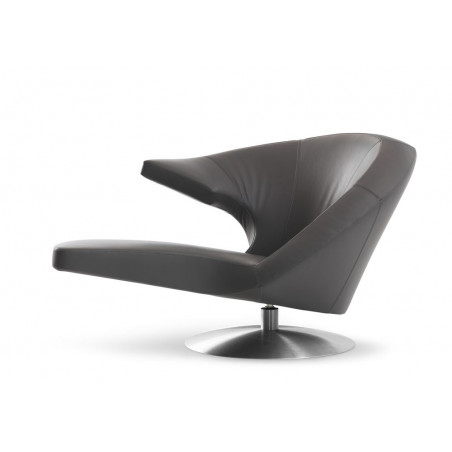 Parabolica Sessel von Leolux