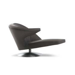 Parabolica Sessel von Leolux