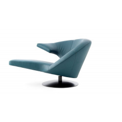 Parabolica Sessel von Leolux