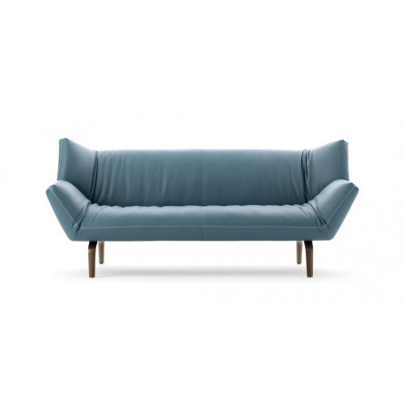 Devon Leolux wohndesign berlin in blau seiten hoch
