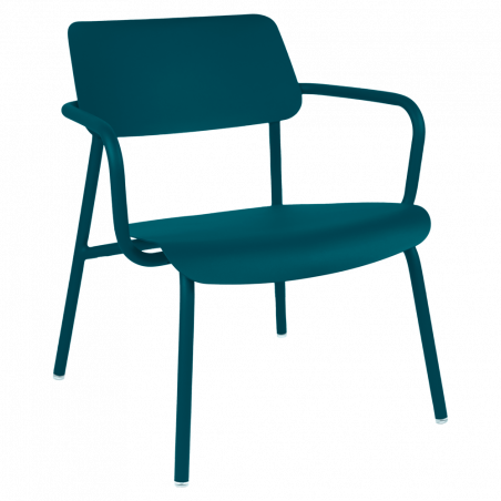 Tiefer Sessel Studie wohndesign Berlin Acapulco