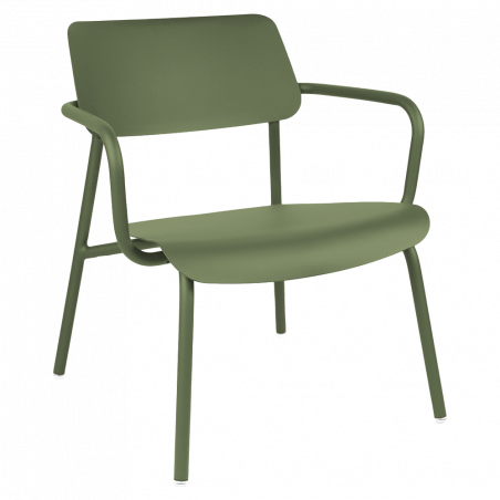 Tiefer Sessel Studie wohndesign Berlin Kaktus