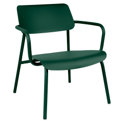 Tiefer Sessel Studie wohndesign Berlin Zeder