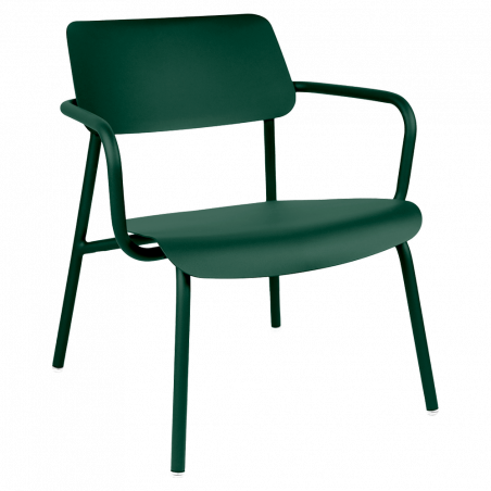 Tiefer Sessel Studie wohndesign Berlin Zeder