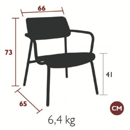 Tiefer Sessel Studie wohndesign Berlin masse