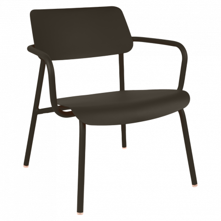 Tiefer Sessel Studie wohndesign Berlin Tonka