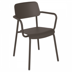 Sessel Studie Fermob tonka