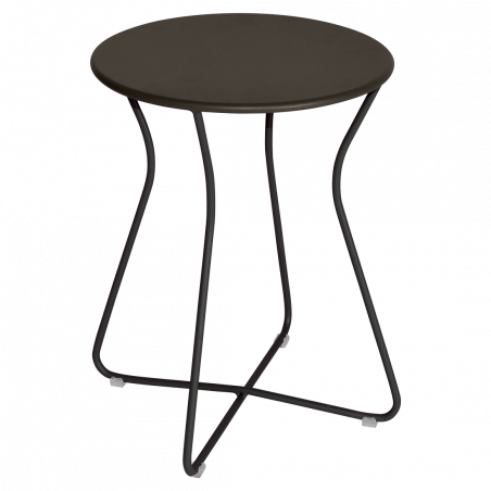 Hoher Hocker Cocotte von Fermob wohndesign Berlin Tonka