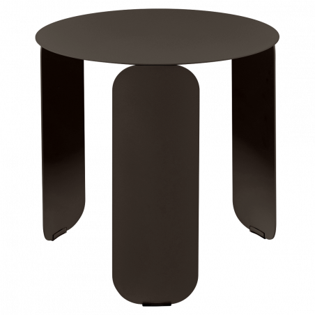 Couchtisch Bebop ø 45 cm von Fermob