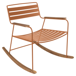 Schaukelstuhl Surprising von Fermob