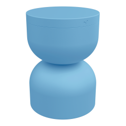 Hocker Piapolo mit Stauraum von Fermob