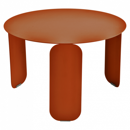Couchtisch Bebop ø 60 cm von Fermob