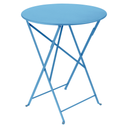 Bistrotisch rund ø 60cm von Fermob in maya