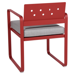 Outdoor Polsterstuhl Bellevie von fermob