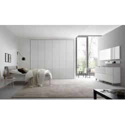 Kleiderschrank Mira + von Sudbrock