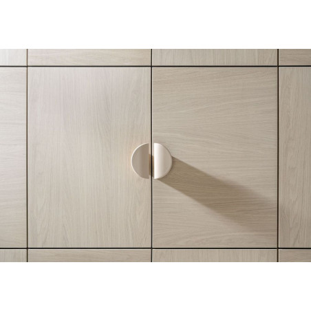 Kleiderschrank Mira + von Sudbrock