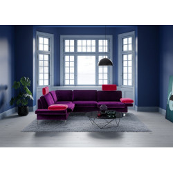 Alba Sofa -System von Brühl
