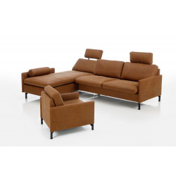 Alba Sofa -System von Brühl