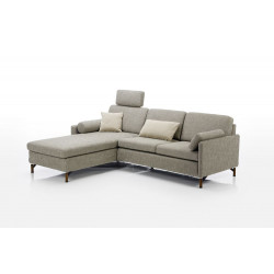 Alba Sofa -System von Brühl