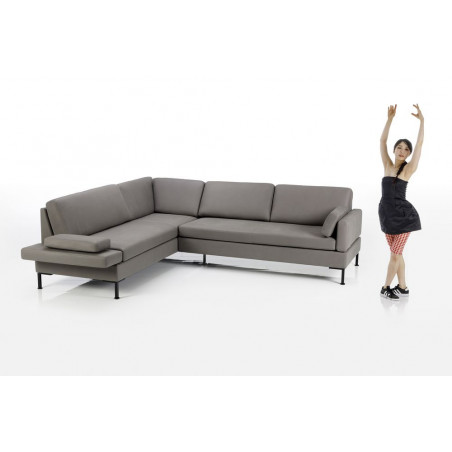 Alba Sofa -System von Brühl