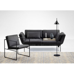 Roro Sofa von Brühl