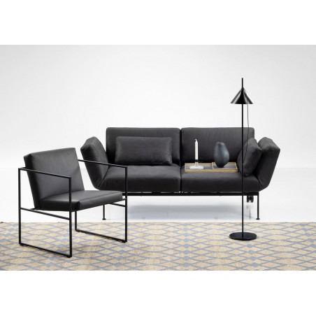 Roro Sofa von Brühl