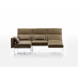 Roro Sofa von Brühl