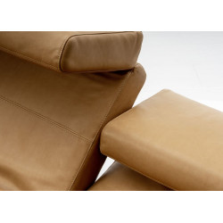 Roro Sofa von Brühl