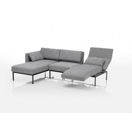Roro Sofa von Brühl