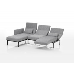 Roro Sofa von Brühl