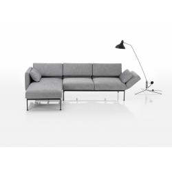 Roro Sofa von Brühl
