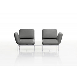 Roro Sofa von Brühl