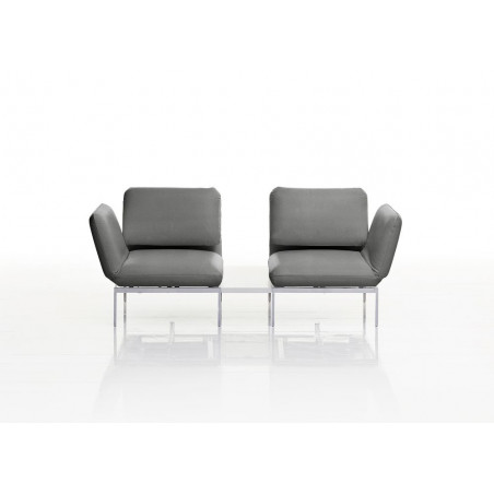Roro Sofa von Brühl